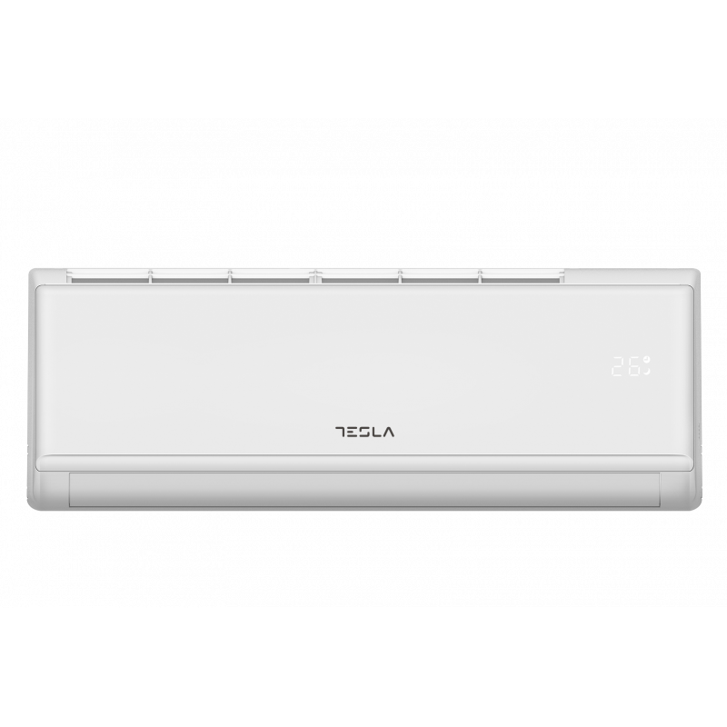 Aer conditionat Tesla TT34EXC1-1232IAWPC ,Inverter ,12.000 btu ,Wifi Inclus ,Kit de instalare inclus ,Model 2021 Aer conditionat Tesla TT34EXC1-1232IAWPC ,Inverter ,12.000 btu ,Wifi Inclus ,Kit de instalare inclus ,Model 2021