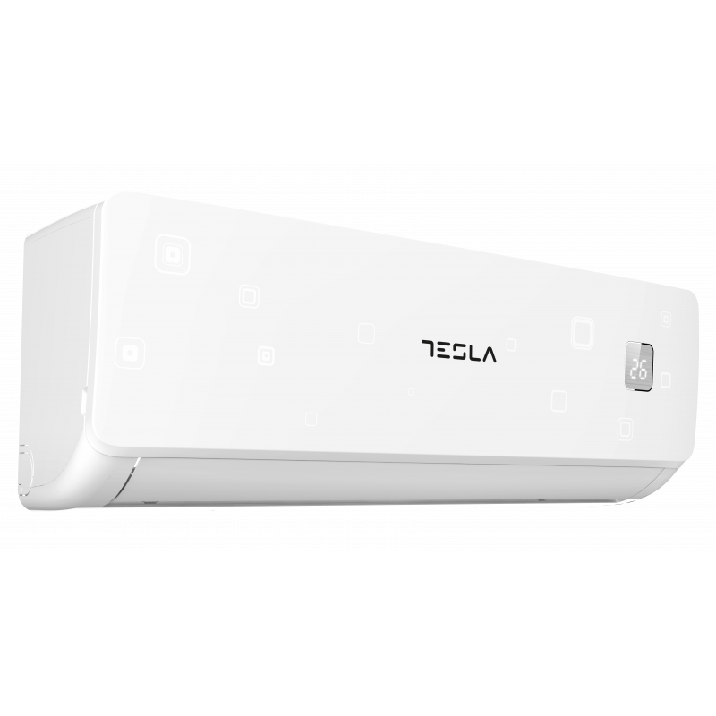 Aer conditionat Tesla TA53FFUL-1832IAW ,Inverter ,18.000 btu ,Wifi Inclus ,Model 2021