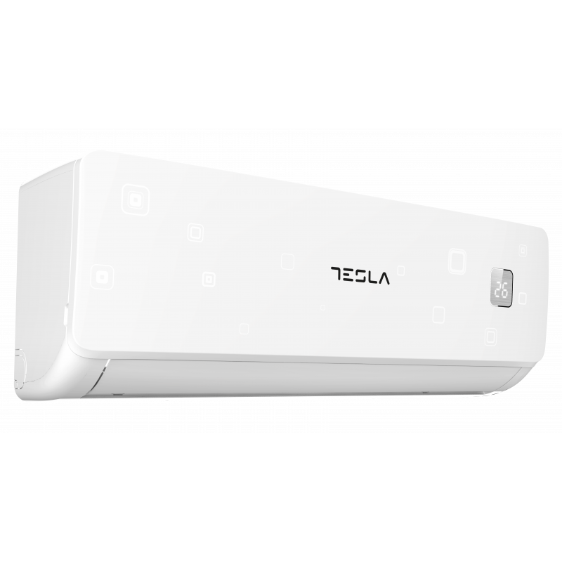 Aer conditionat Tesla TA36FFUL-1232IAPC ,Inverter ,12.000 btu ,Model 2021 Aer conditionat Tesla TA36FFUL-1232IAPC ,Inverter ,12.000 btu ,Model 2021