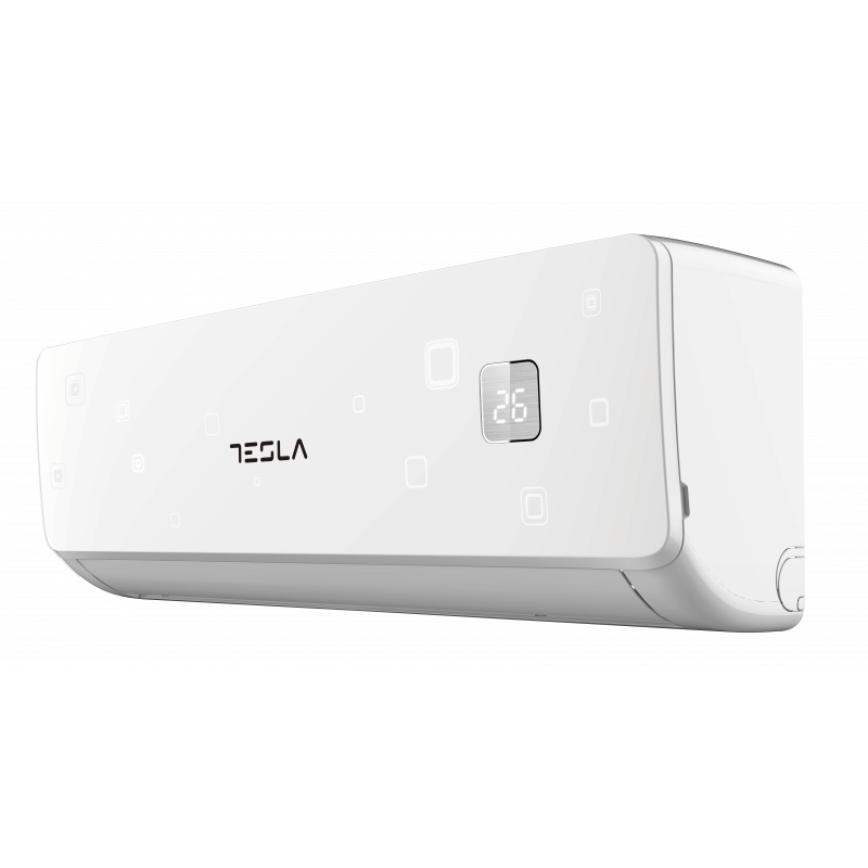 Aer conditionat Tesla TA53FFUL-1832IAW ,Inverter ,18.000 btu ,Wifi Inclus ,Model 2021