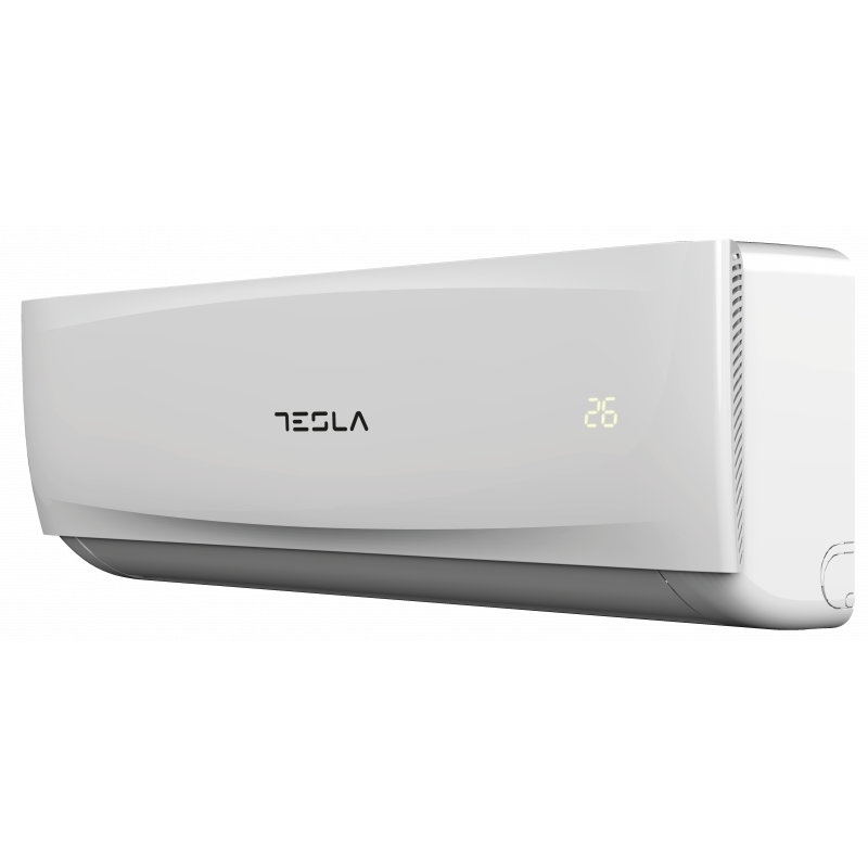 Aer conditionat Tesla TA36FFML-1232IAPC ,Inverter ,12.000 btu  ,Kit de instalare inclus 
