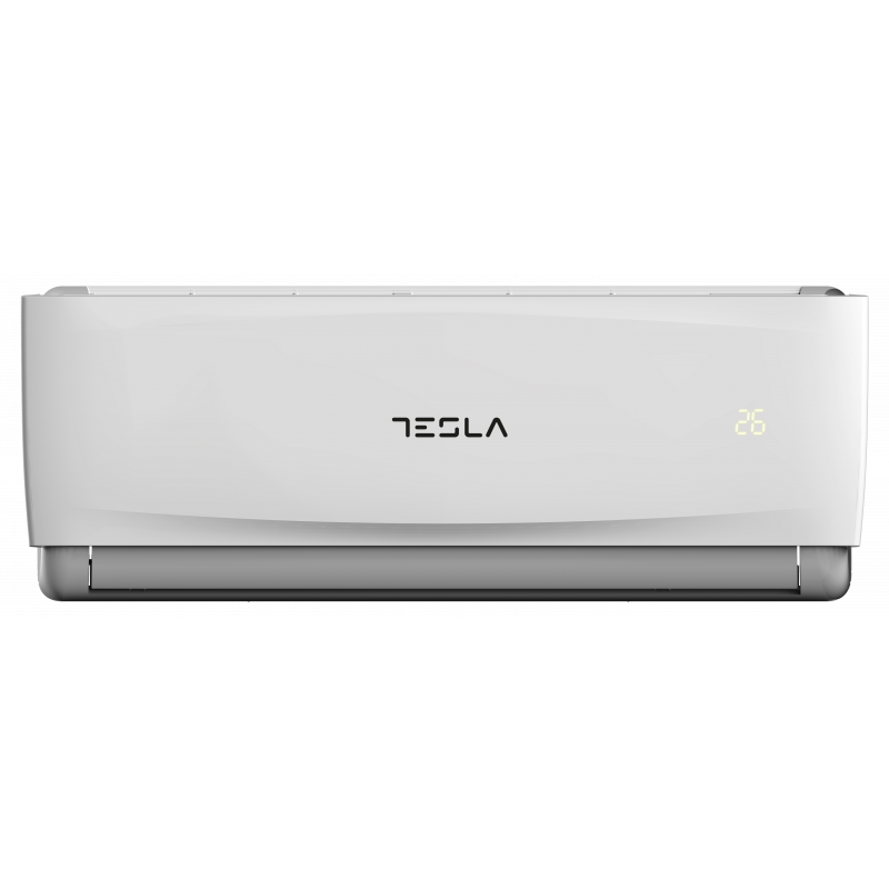 Aer conditionat Tesla TA36FFML-1232IAPC ,Inverter ,12.000 btu  ,Kit de instalare inclus 
