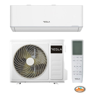 Aer conditionat Tesla TT34TP21-1232IAW ,Inverter ,12.000 btu  , Wifi Inclus 