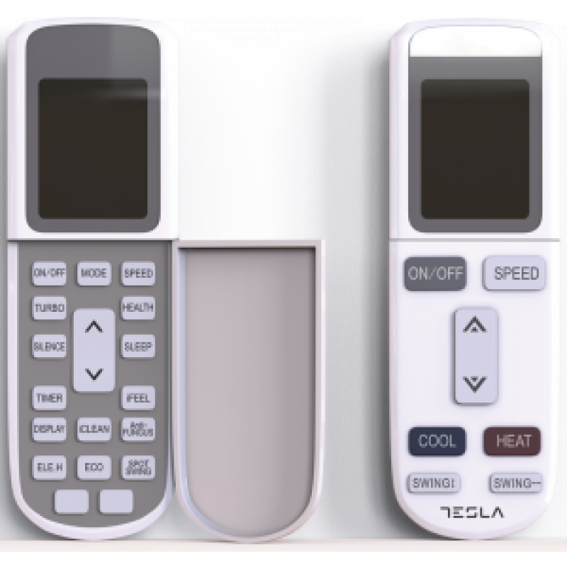 Aer conditionat Tesla TA36FFUL-1232IAPC ,Inverter ,12.000 btu ,Model 2021 Aer conditionat Tesla TA36FFUL-1232IAPC ,Inverter ,12.000 btu ,Model 2021