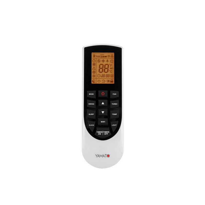 Aparat de aer conditionat Yamato Inverter YW09IG7 Avanti, Wifi inclus , Filtru Carbon Activ ,9.000 btu Aparat de aer conditionat Yamato Inverter YW09IG7 Avanti, Wifi inclus , Filtru Carbon Activ ,9.000 btu