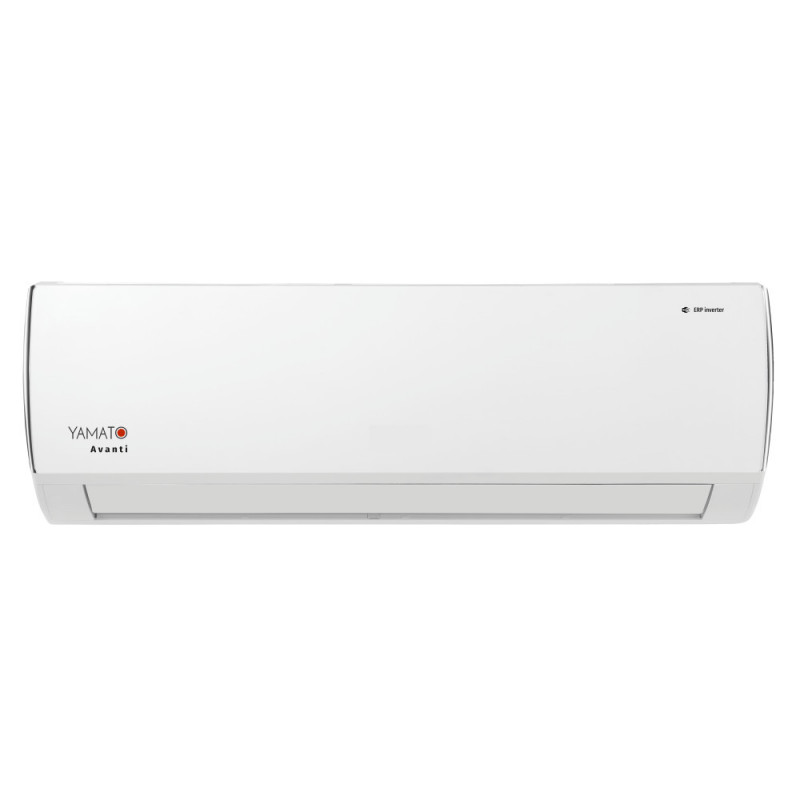Aparat de aer conditionat Yamato Inverter YW09IG7 Avanti, Wifi inclus , Filtru Carbon Activ ,9.000 btu Aparat de aer conditionat Yamato Inverter YW09IG7 Avanti, Wifi inclus , Filtru Carbon Activ ,9.000 btu