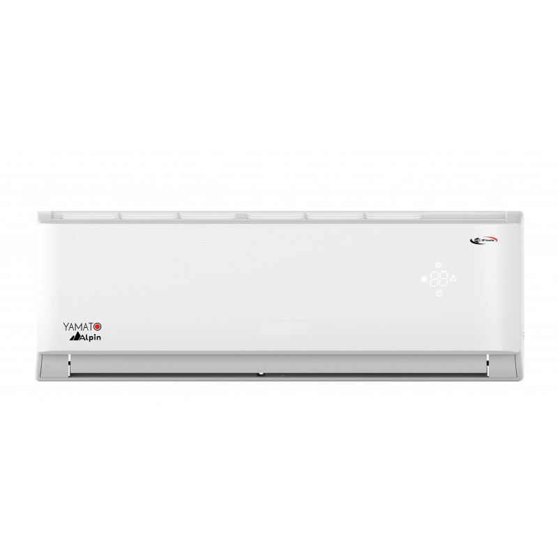 Aparat de aer conditionat Yamato Alpin Inverter YW24IG5 Wifi inclus ,24.000 btu Aparat de aer conditionat Yamato Alpin Inverter YW24IG5 Wifi inclus ,24.000 btu