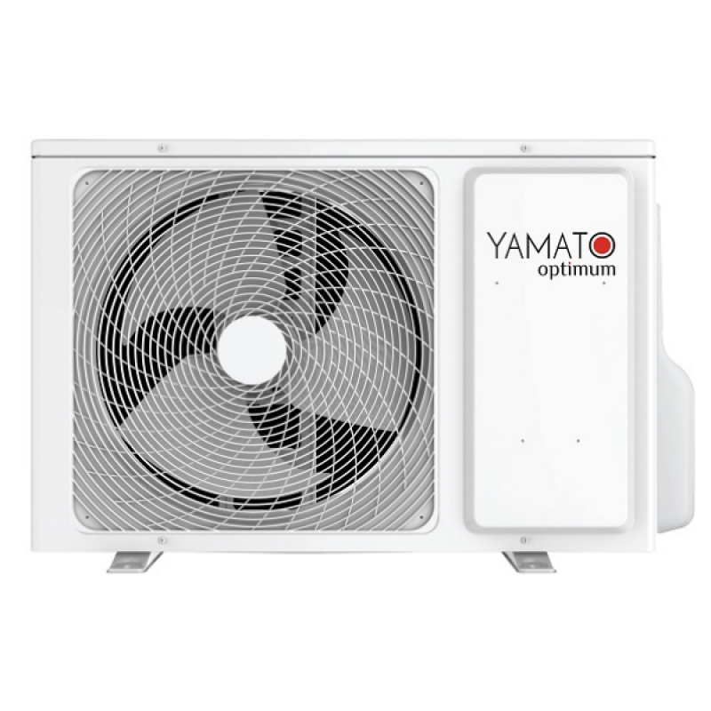 Aparat de aer conditionat Yamato Optimum R32 YW09H1 Inverter 9000 BTU ,Wifi Ready Aparat de aer conditionat Yamato Optimum R32 YW09H1 Inverter 9000 BTU ,Wifi Ready