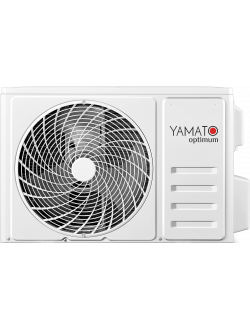 Aparat de aer conditionat Yamato Optimum R32 YW09T2n Inverter 9.000 BTU , Wifi inclus 