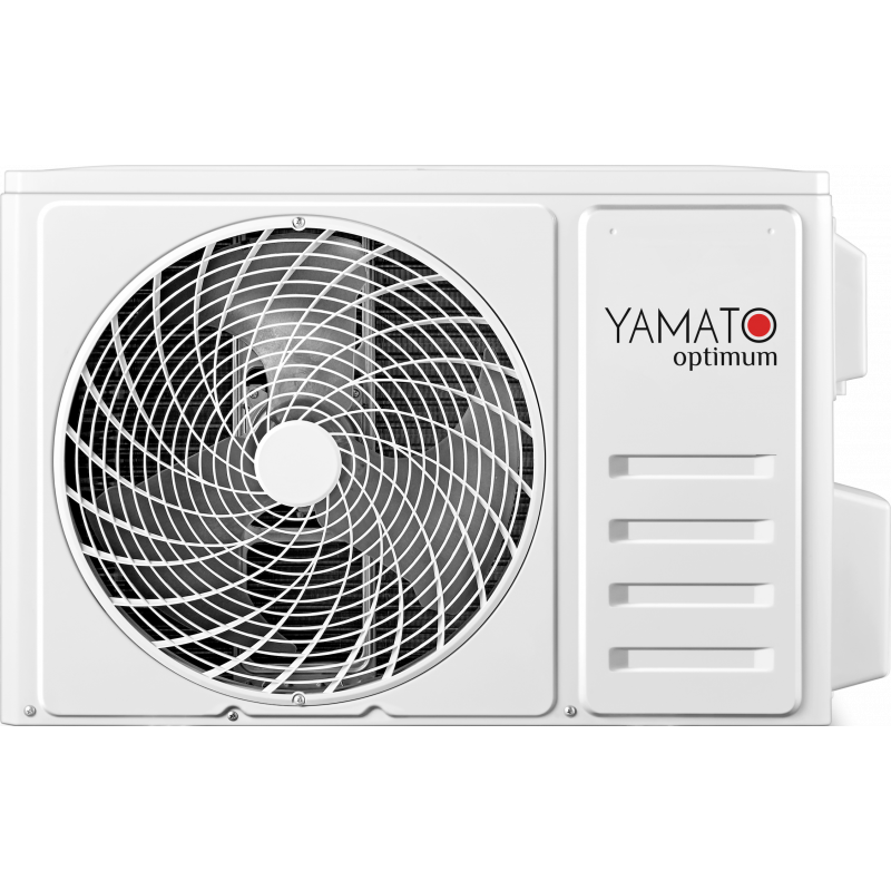 Aparat de aer conditionat Yamato Optimum R32 YW12T1 Inverter  12000 BTU ,Wifi Inclus ,Kit de Instalare 4 ml ,Model 2022 