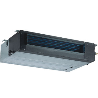 Aparat de aer conditionat  Zephir   Tip Duct   DUC(M)I-18MF32-U(M)E-18MF32  Inverter 18000 Btu R32