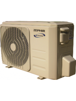 Aparat de aer conditionat Zephir 18000 btu  ZE-18R32WiFi-Inz , A++ ,Wifi inclus 