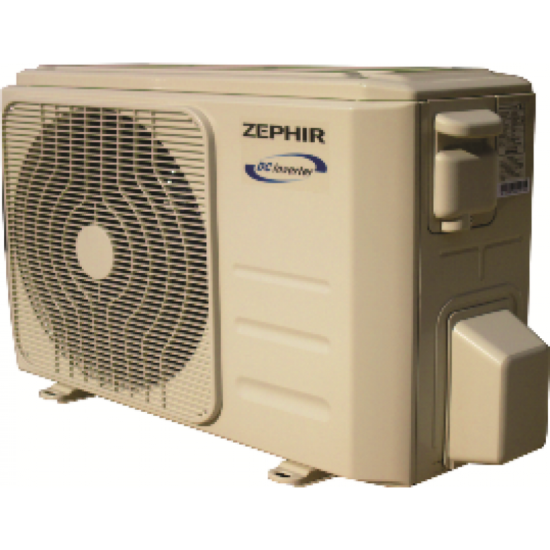 Aparat de aer conditionat Zephir 18000 btu  ZE-18R32WiFi-Inz , A++ ,Wifi inclus 