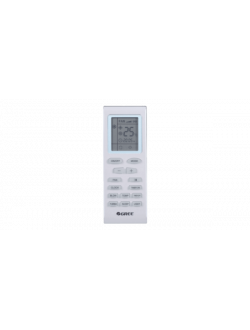 Aparat de aer conditionat  Gree  Coloana  Fresh Wind GVH48AH-M3DNA5A Inverter 42000 BTU