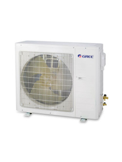Aparat de aer conditionat Tip Duct GREE - GFH09K3FI-GUHD09NK3FO Inverter 9000 BTU Aparat de aer conditionat Tip Duct GREE - GFH09K3FI-GUHD09NK3FO Inverter 9000 BTU