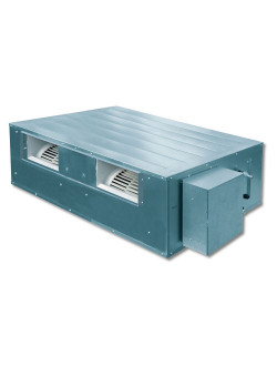 Aparat de aer conditionat Tip Duct GREE - GFH09K3FI-GUHD09NK3FO Inverter 9000 BTU Aparat de aer conditionat Tip Duct GREE - GFH09K3FI-GUHD09NK3FO Inverter 9000 BTU