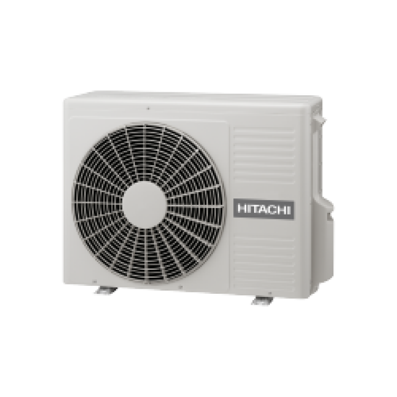 Aparat de aer conditionat Hitachi Performance RAK-25RPC-RAC-25WPC Inverter 9000 BTU Aparat de aer conditionat Hitachi Performance RAK-25RPC-RAC-25WPC Inverter 9000 BTU