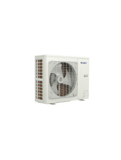 Pompa de caldura split Gree Versati III GRS-CQ12PD/NHH-E pentru incalzire si racire 12kW